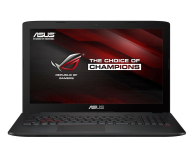 ASUS GL552VW-XO169T-8 i5-6300HQ/8GB/1TB/Win10X GTX960 - 287619 - zdjęcie 3